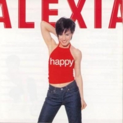 ALEXIA - HAPPY